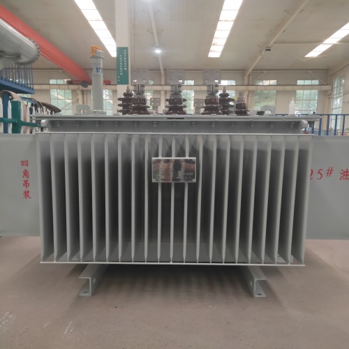 栾城sh15-315KVA非晶合金变压器