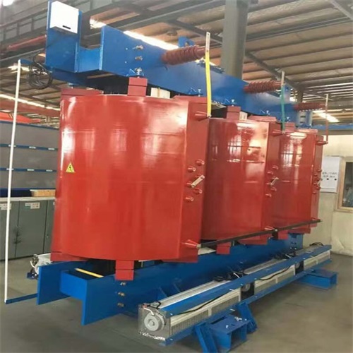 栾城SCB10-500KVA干式变压器价格