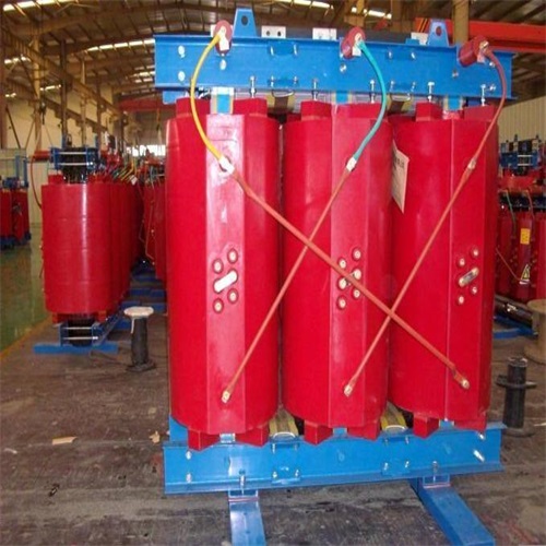 栾城SCB10-1000KVA干式变压器