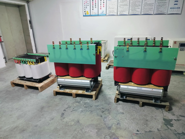 栾城KS11-1000KVA矿用变压器